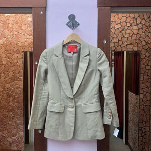 Beautiful Dazzle Spirea Ladies size 1 XS jacket